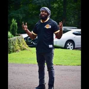 Meet your Posher, Donovan